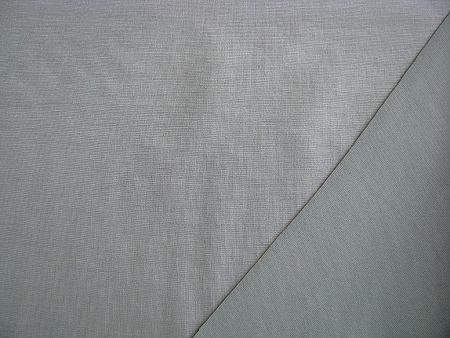 1m Miederstoff in platin-grau Fb3506