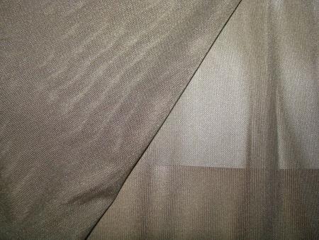 1m bi-elastisches Powernet in steppe Fb0269 - 2m