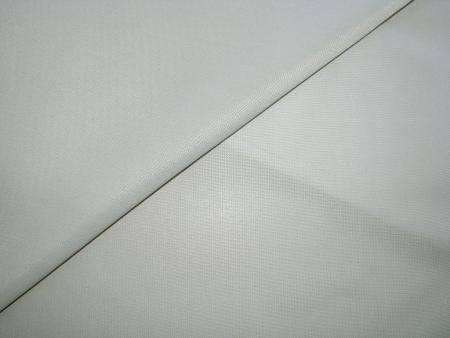 1m -elastisches Powernet in silber-grau Fb3501 - 2m