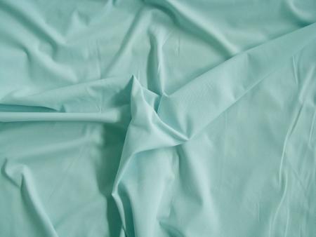 1m Lomellina-Microfaser/Jersey in mint Fb0407