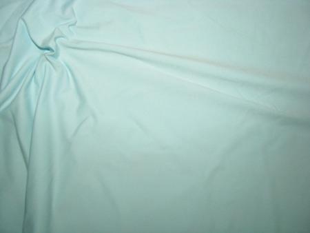 1m bi-elastischer Lomellina-Jersey/Microfaser  in zarten mint Fb0407 - 1,60m