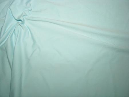 1m -Microfaser/Jersey in zarten mint Fb0407