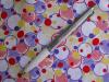 1m Bi-elastische Sensitiv-Microfaser "Fun Bubbles" - 1,45m
