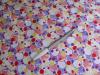 1m Bi-elastische Sensitiv-Microfaser "Fun Bubbles" - 1,45m
