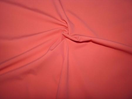 1m bi-elastische Microfaser in melone Fb1402 - 1,50m