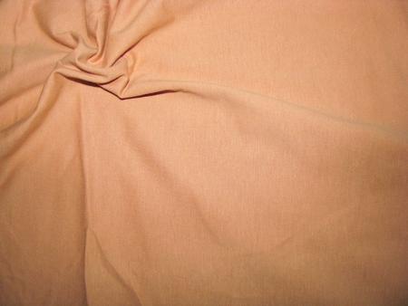 1m elastischer  Fein-Jersey in cognac Fb1100 -  1,40m