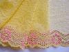 1m elastische Spitze "Summer-Dreams" - 16,5cm