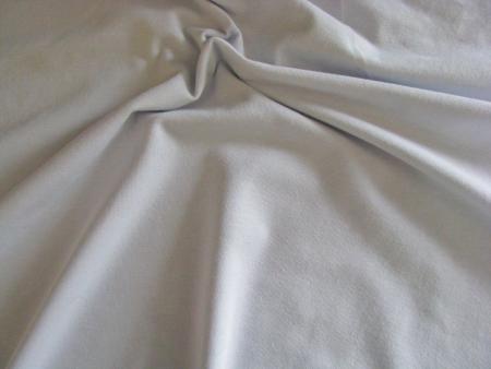 1m Fein-Jersey in leicht blaustichigem glas-grau Fb3525 - 1,40 m