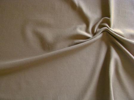 1m bi-elastischer Stretch-Jersey in safarie Fb0530 - 1,60m