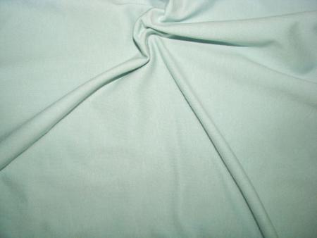 1m Fein-Jersey in mint Fb0407 -  1,65m