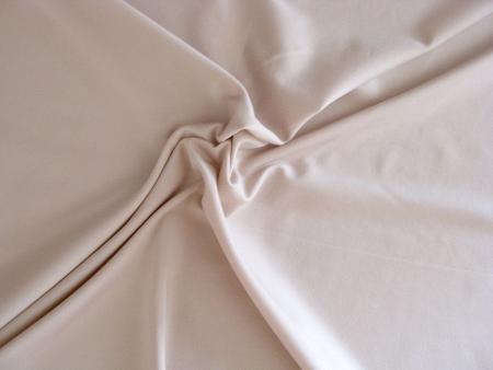1m bi-elastische Microfaser in nude Fb1063 - 1,40m