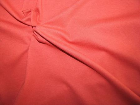 1m Fein-Jersey in koralle Fb0507 - 1,55m