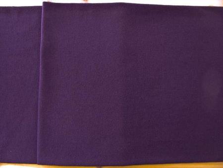 1m Jersey Schlauchware in violett/lila Fb0578