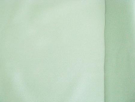 1m hochwertiger Miederstoff in zatren mint Fb0407 - 1,35m 