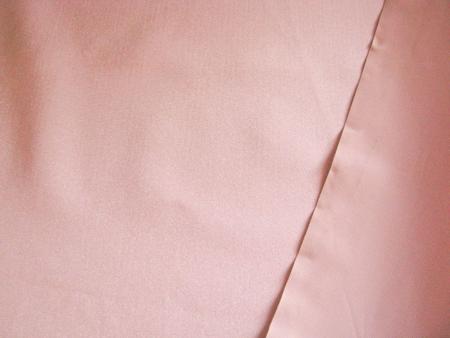 1m hochwertiger Miederstoff in puder-rosa Fb1063 - 1,35m 