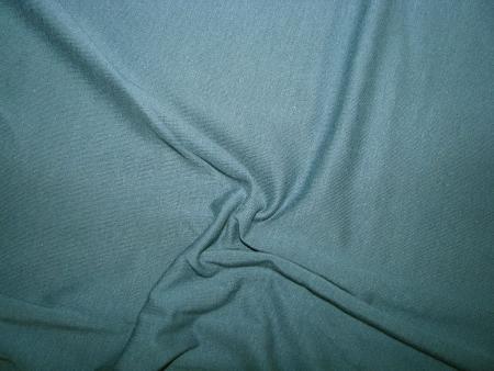 Jersey Schlauchware in sky Fb0923 - liegt 65cm (doppelt also 1,3m)