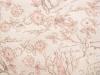1m bi-elastischer Jersey "Flowers of Traffic" -  1,60m