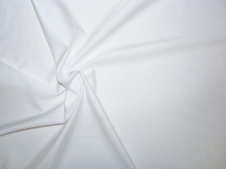 1m bi-elastische Microfaser in off-white Fb2001 - 1,50m