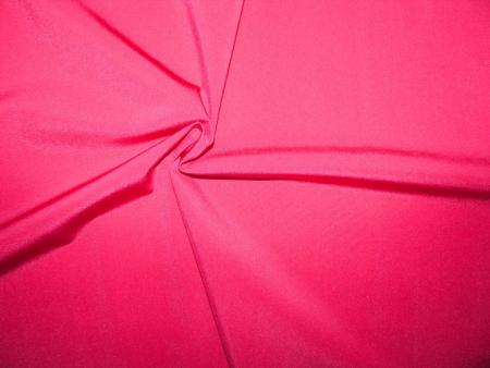 1m bi-elastische Microfaser "Eurojersey" aus Italien in amaranth/lip-stick Fb1417 - 1,50m