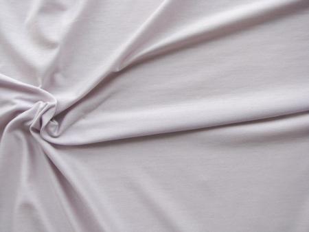 1m Fein-Jersey in iris, in Richtung orchidee Fb0035 - 1,55m