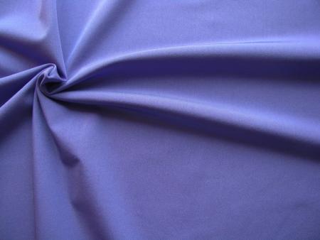 1m bi-elastische Microfaser "Eurojersey" aus Italien in glänzendem lapislazuli Fb0013 - 1,50m