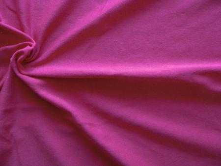 1m Fein-Jersey in fuchsie Fb1422