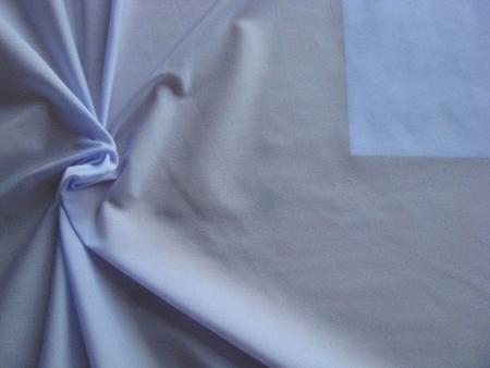 1m bi-elastische Microfase "Eurojersey" aus Italien in einem Hauch von anemone Fb1079 - 1,50m