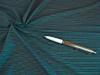 1m Bi-elastischer Fein-Jersey "Indigo Strips" -  1,60m