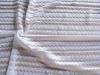 1m bi-elastische XXL-Spitze/All-Over-Spitze in rein-weiß Fb2000 -31cm