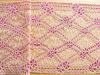 1m elastische Spitze "Romantic Dreams" - 17cm