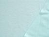 1m Flausch-Wirkfutter-Stoff in mint/eisblau Fb0407 - 1,30m
