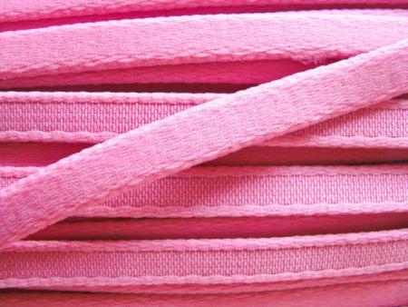 1m Bügelband in pink Fb1423 - 10mm