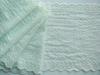 1m elastische Spitze in heller nixe Fb1090 - 17cm