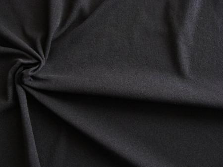 1m elastisches, hochwertiges Badefutter in schwarz Fb4000 - 1,40m