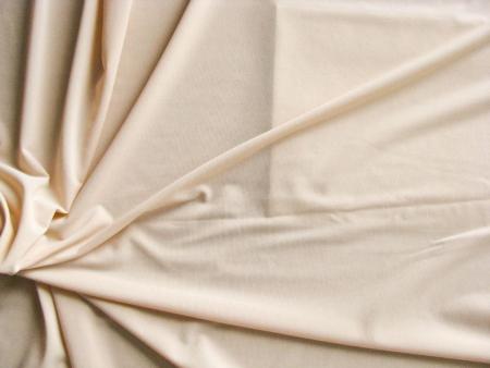 1m bi-elastischer Sensitiv-Lycra in heller hautfarbe/skin Fb0097 - 1,50m