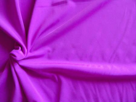 1m bi-elastische Microfaser in magenta Fb1062 - seidenmatt (S) - 1,50m