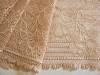 1m elastische Spitze in breeze Fb1227 - 16,5cm