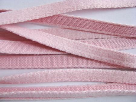 1m Bügelband in rosa Fb0082