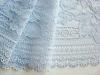 1m elastische XL-Spitze in hellblau Fb1469 -24cm