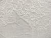 1 Coupon (1,10m x 65cm)  "Roses in ecru" mit Shapewear-Einsatz in ecru Fb1451