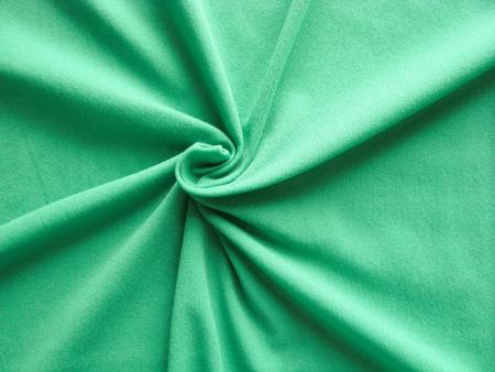 1m elastisches, hochwertiges Badefutter in turmalin-grün Fb0238 - 1,40m