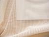 1m bi-elastisches Netzgewebe in skin/porzellan Fb3518 - 1,40m
