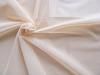 1m bi-elastisches Netzgewebe in skin/porzellan Fb3518 - 1,40m