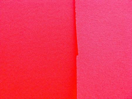 1m Schaumstoff für BH`s in pinkigem Neon-rot