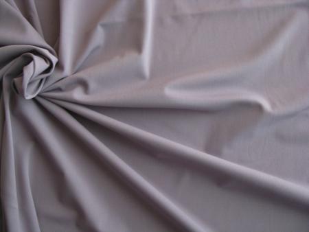 1m bi-elastische Microfaser "Eurojersey" aus Italien in rauchigem perl-lila Fb0572 -  1,40m