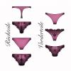 Ebook-Nähanleitung für Mix&Match-Panty - Gr. 32-50