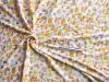 1m bi-elastischer Jersey "Flower-Power" - 1,55m