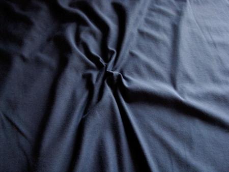 1m Fein-Jersey in schwarz Fb4000 (Überbreite ca. 2m )