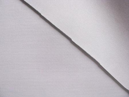 1m Laminat/Abstandhalter für BH`s in platino/silber-grau Fb3501