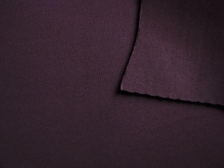 1Stk. Schaumstoff für BH`s in aubergine Fb0793